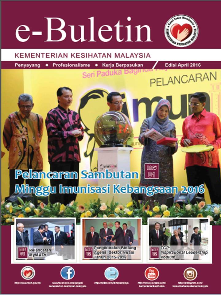 Edisi April 2016