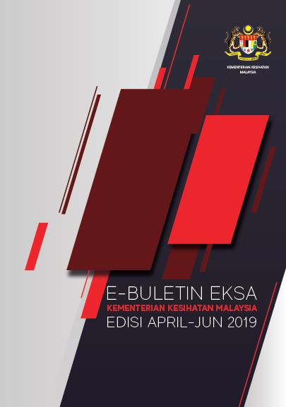E-Buletin EKSA April-Jun 2019