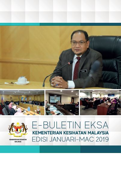 E-Buletin EKSA Jan-Mac 2019