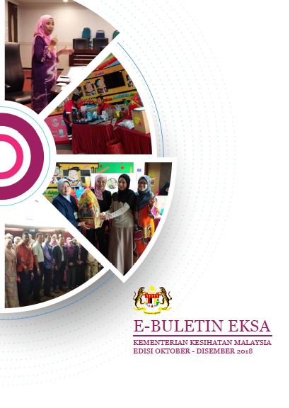 E-Buletin EKSA Okt-Dis 2018