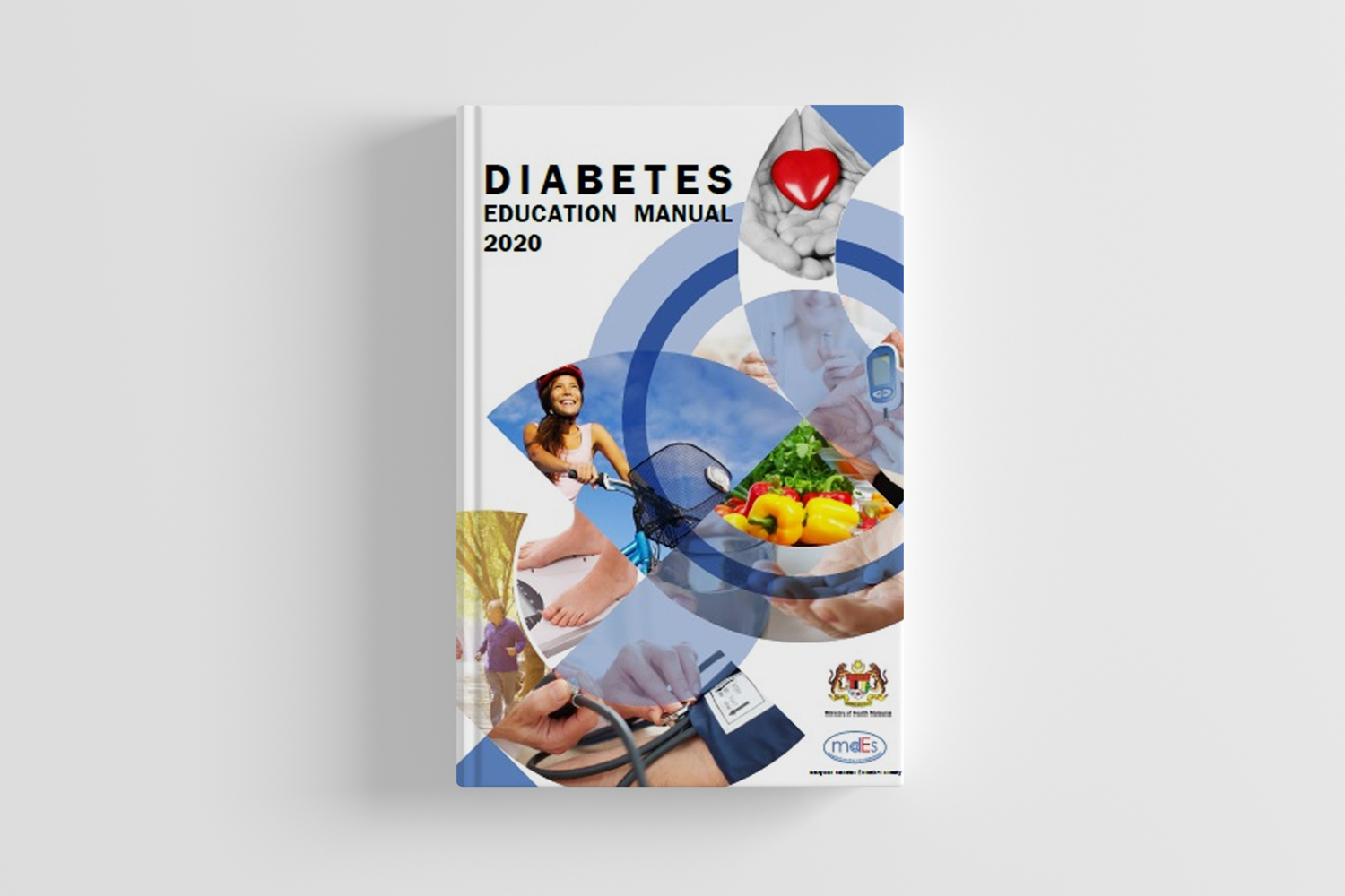 Garis Panduan Pengurusan Diabetes