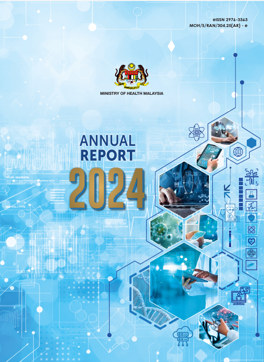 MOH Annual Report 2024