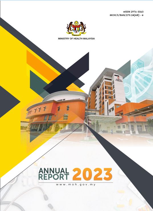 MOH Annual Report 2023