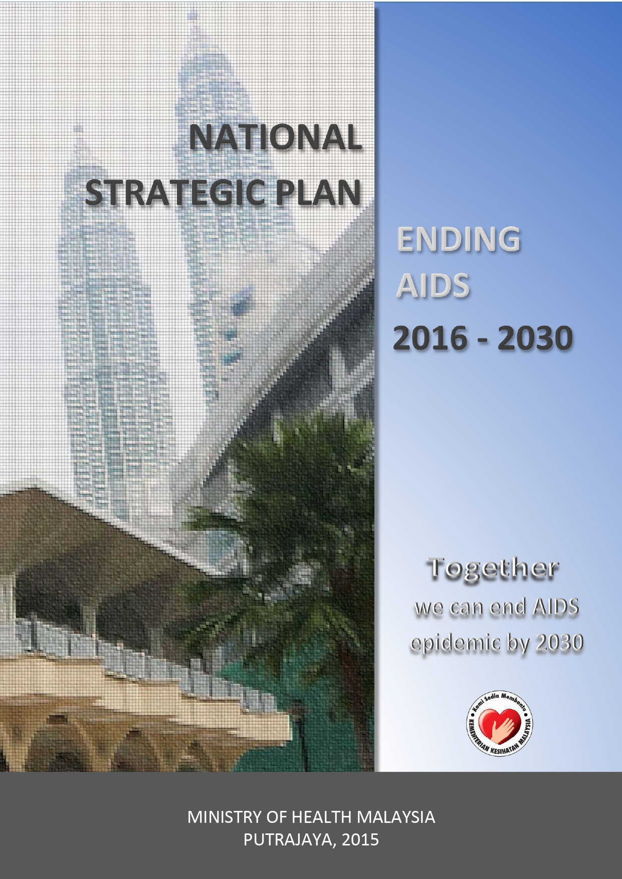 ​National Strategic Plan for Ending AIDS 2016 - 2030
