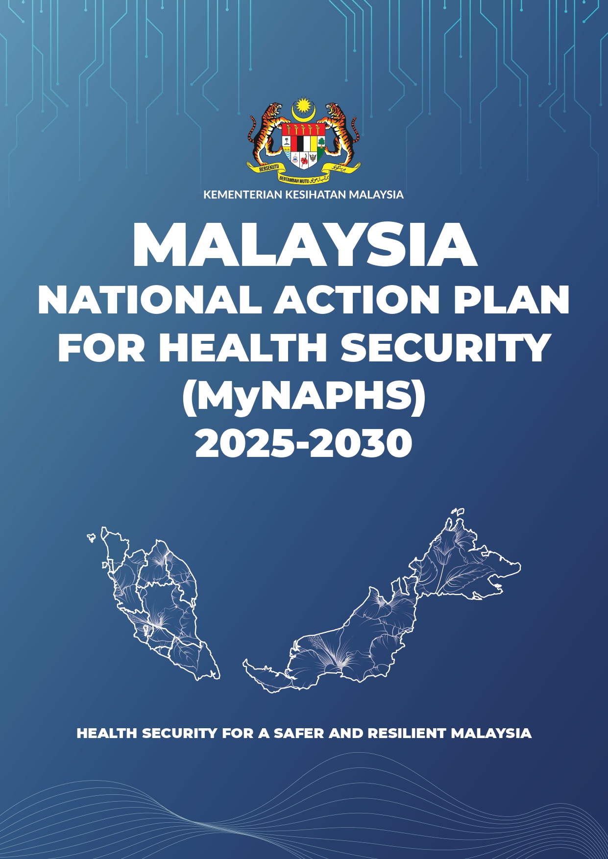 Malaysia National Action Plan for Health (MyNAPHS) 