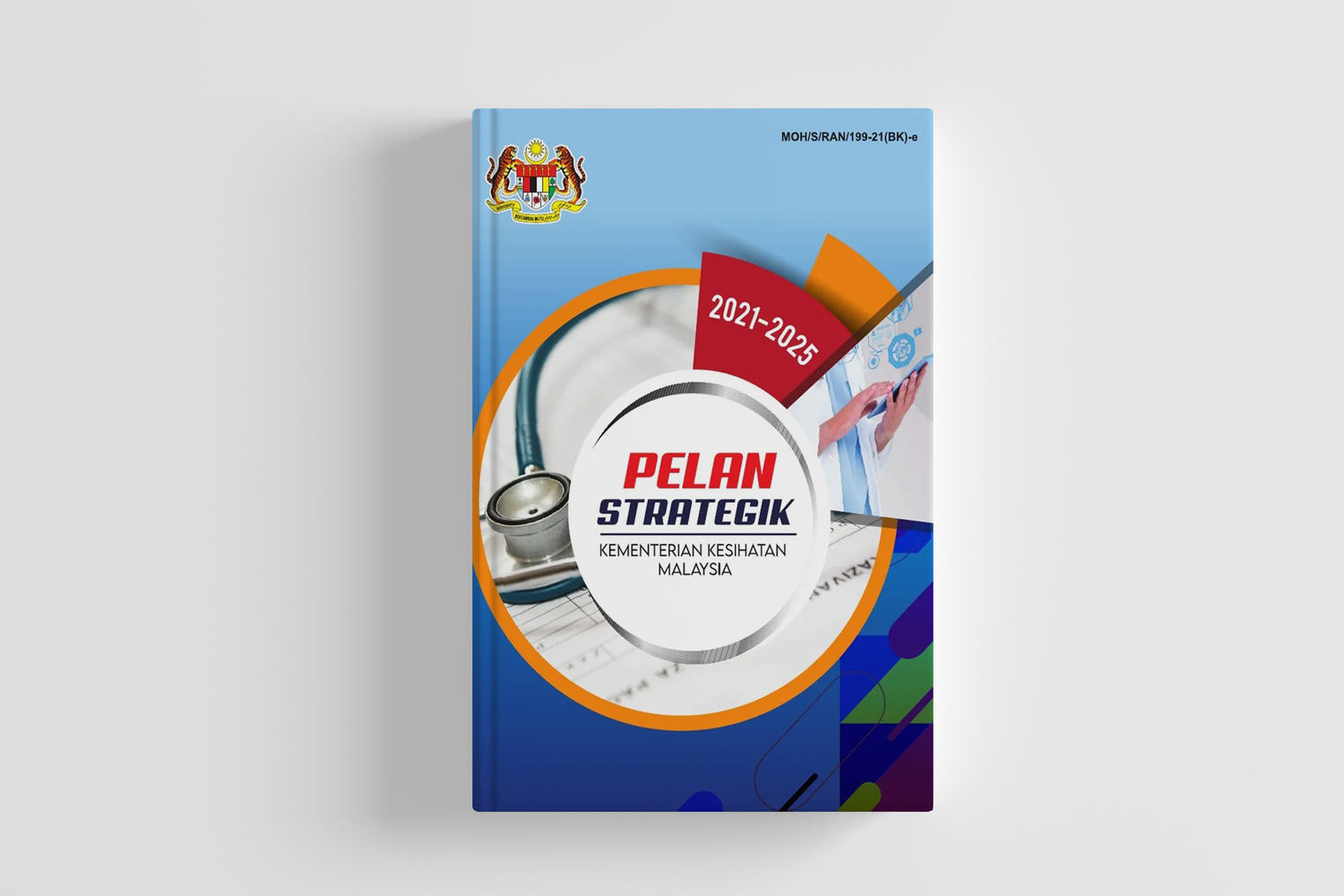 Pelan Strategik KKM 2021-2025