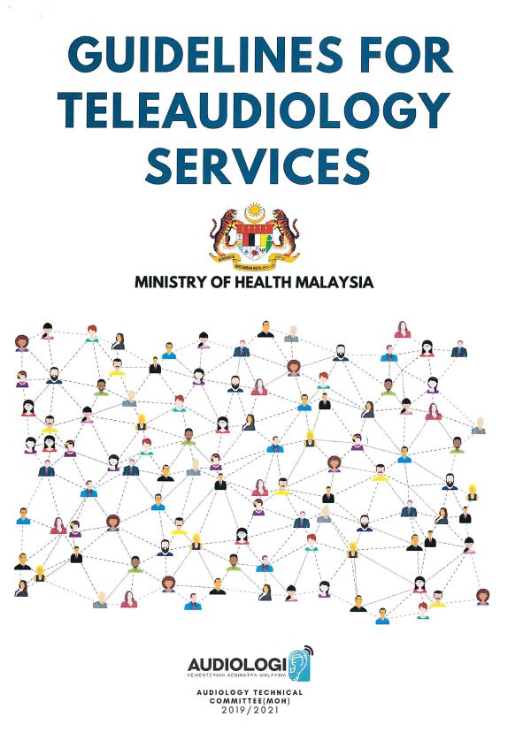 Guidelines For Teleaudiology Services Ministry Of Health Malaysia