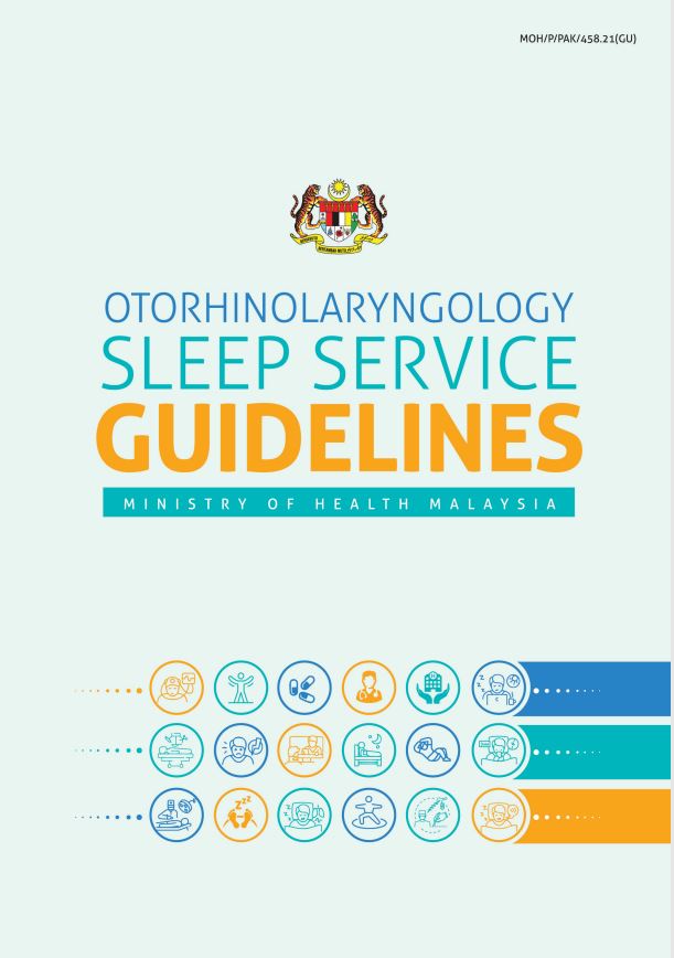 Sleep Service Guidelines