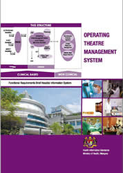 Operating Theatre Management System