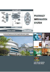 Pharmacy Information System