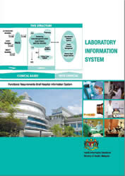 Laboratory Information System