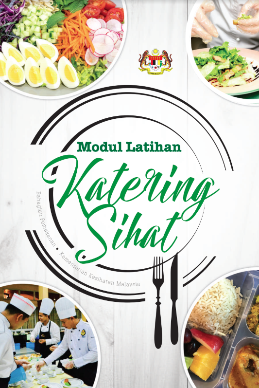 Modul Latihan Katering Sihat