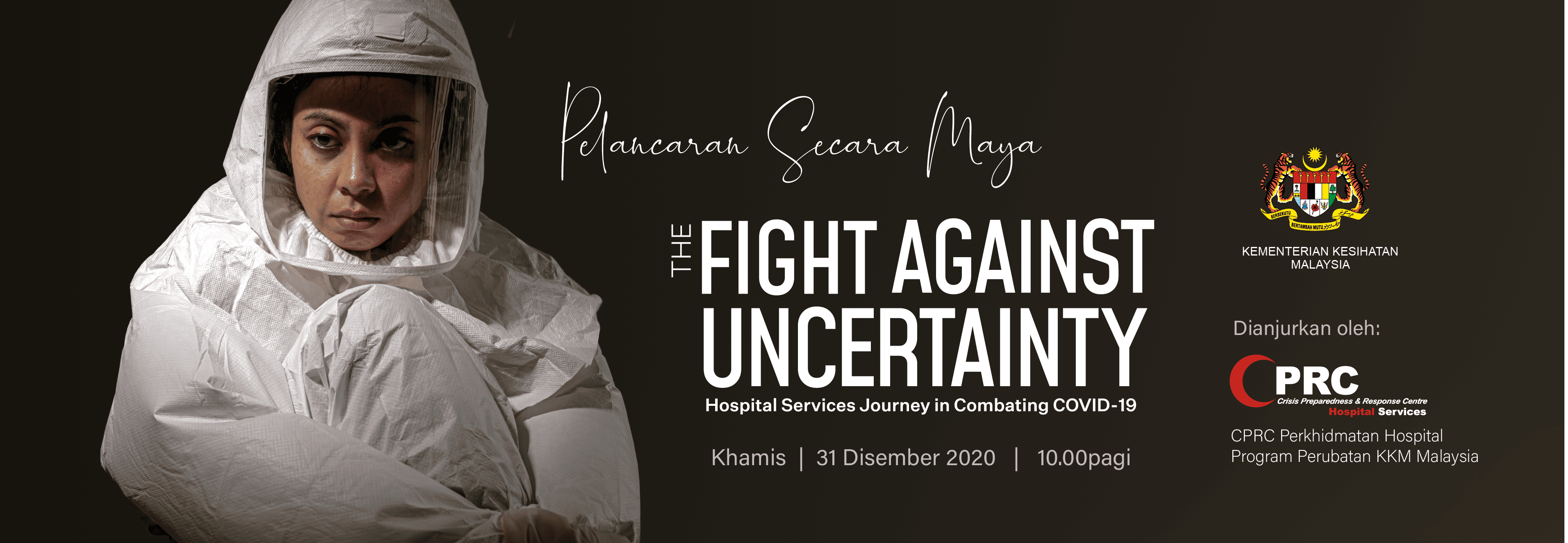 The Fight Against Uncertainty 1