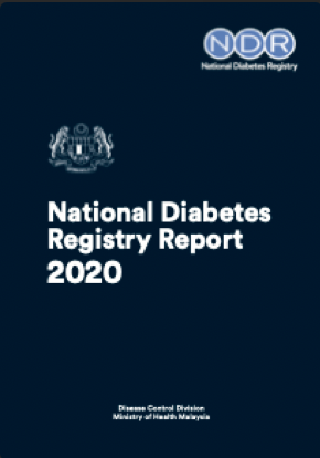National Diabetes Registry Report 2020