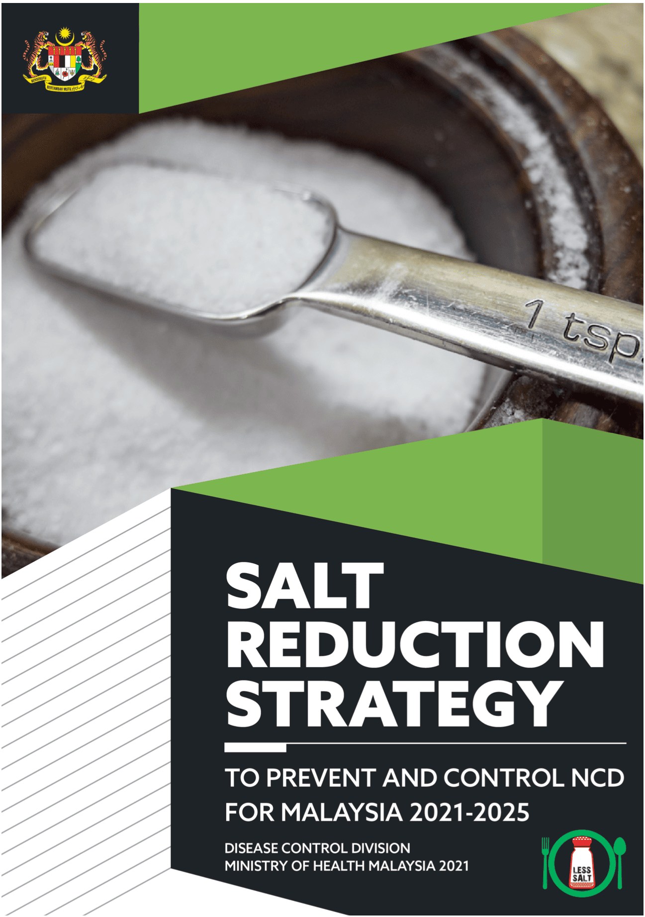 NSP Mental Health 2020-2025