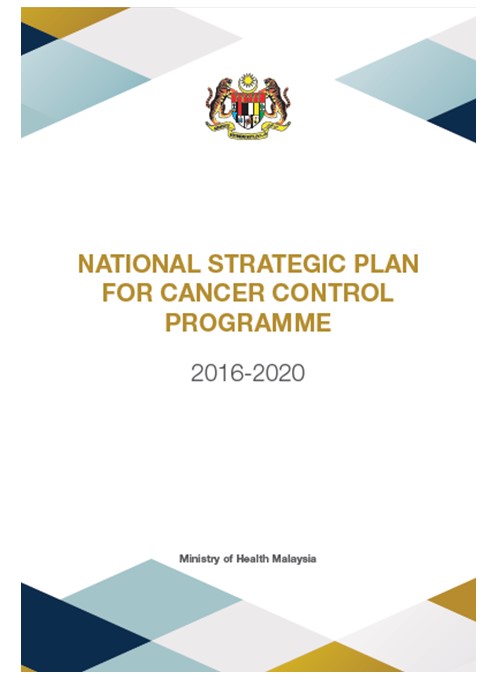 Buku Panduan Saringan Kanser Kolorektal Edisi 3