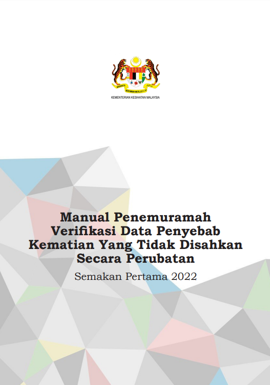 Manual Penemuramah VA