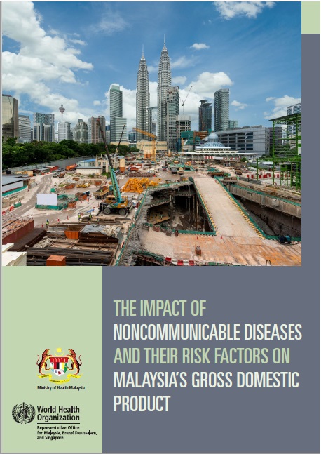 The Impact of Noncommunicable Diseases