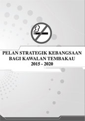 Pelan Strategik Kebangsaan Kawalan Tembakau 2015-2020