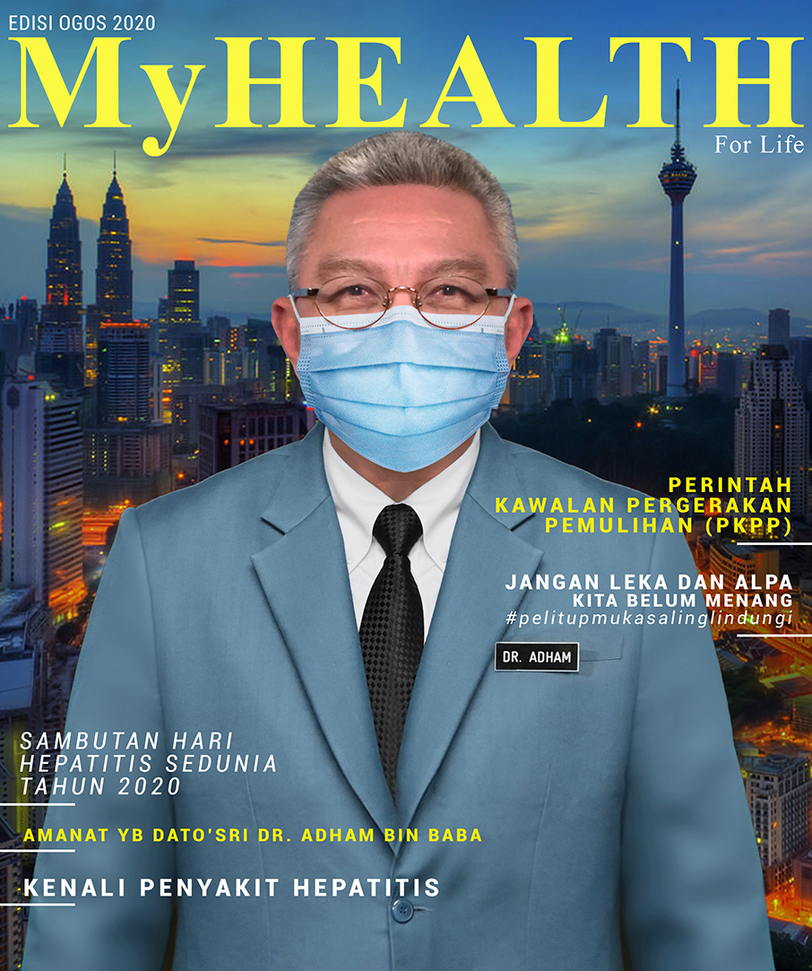 E-Magazine Hepatitis