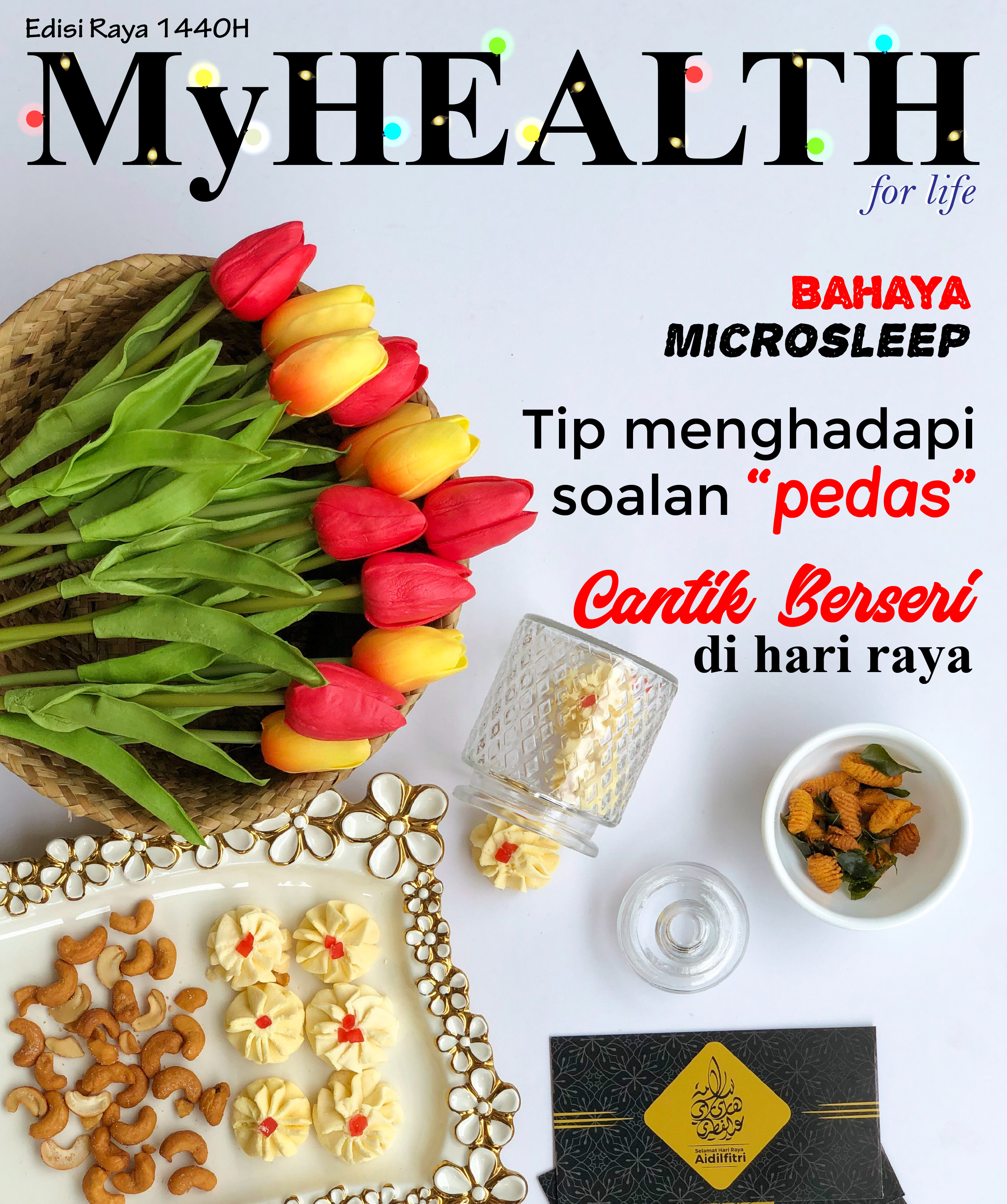 E-Magazine Raya