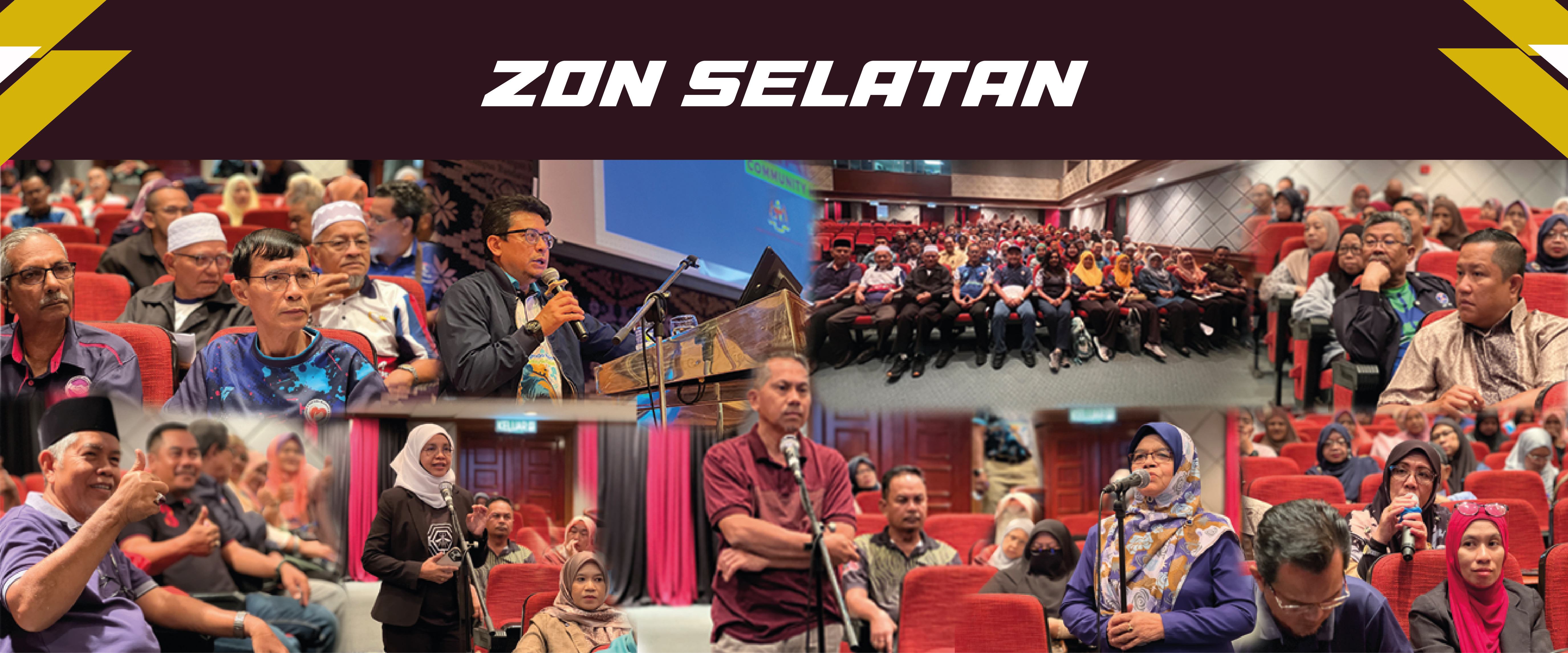 Geran MyCHAMPION: Peluang Transformasi Kesihatan Komuniti