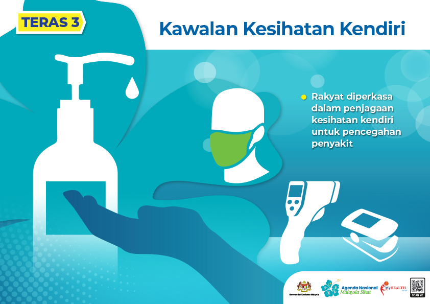 Kawalan Kesihatan Kendiri