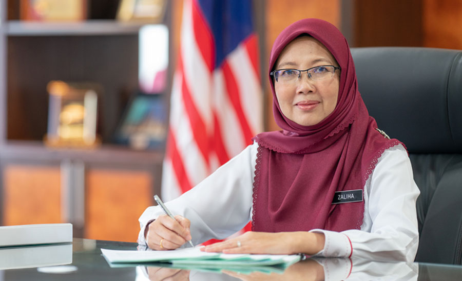 MoH uses sitcom to educate public on healthy living