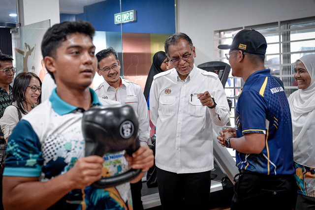 KKM sasar bangunkan 81 Wellness Hub di seluruh negara