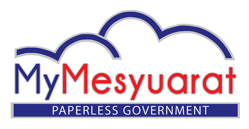 MyMesyuarat