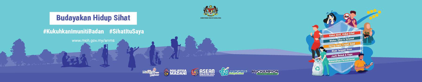 budayakan-hidup-sihat BUDAYAKAN HIDUP SIHAT