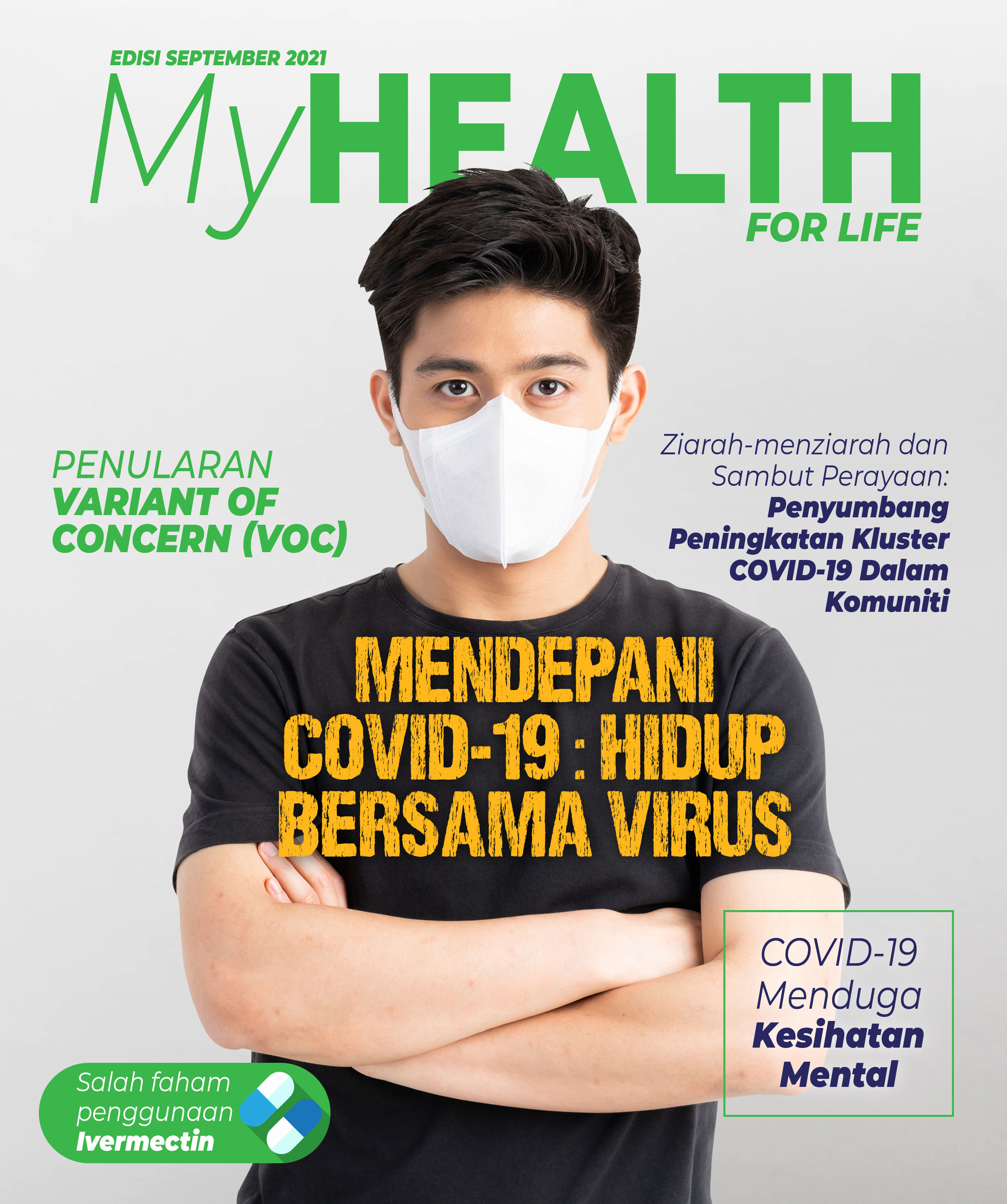 E-Magazine MyHealth SEPT2021
